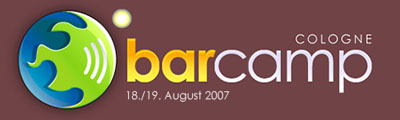 BarCampCologne2