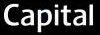 Logo CAPITAL
