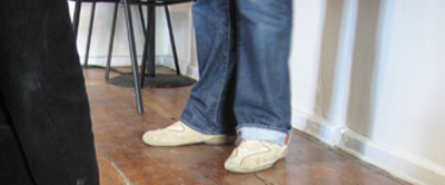Geeksocks